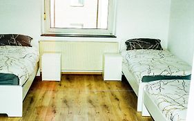 Liva Apartments Herne